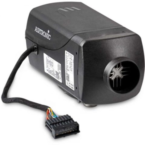 Eberspächer Airtronic D2 Heater - Off Grid 4x4