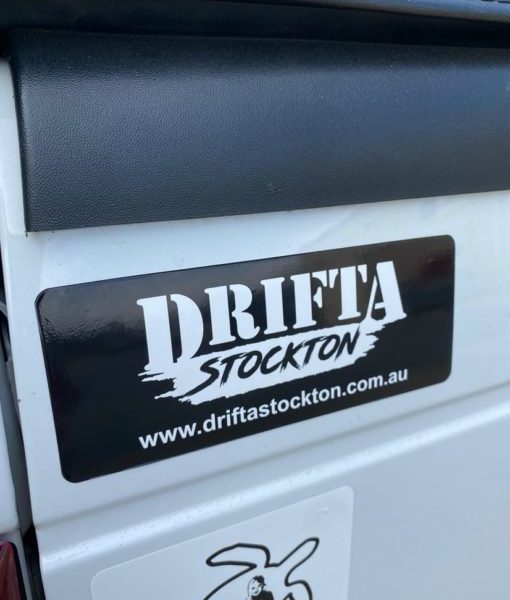 DRIFTA STOCKTON HEAVY-DUTY RECOVERY KIT – Off Grid 4×4